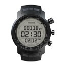 腕時計 スント アウトドア レディース アウトドアウォッチ特集 SS018732000 Suunto Unisex SS018732000 Elementum Terra Black Watch腕時計 スント アウトドア レディース アウトドアウォッチ特集 SS018732000