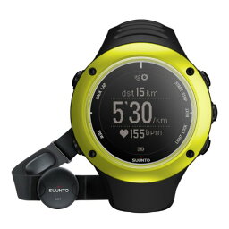 スント 腕時計 スント アウトドア レディース アウトドアウォッチ特集 SS020133000 SUUNTO Ambit2 S Lime HR Heart Rate Monitor Watch腕時計 スント アウトドア レディース アウトドアウォッチ特集 SS020133000