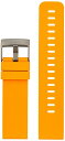 スント 腕時計（メンズ） 腕時計 スント アウトドア メンズ アウトドアウォッチ特集 SS021847000 Suunto Traverse Silicone Strap - Orange腕時計 スント アウトドア メンズ アウトドアウォッチ特集 SS021847000