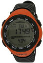 スント 腕時計（メンズ） 腕時計 スント アウトドア メンズ アウトドアウォッチ特集 SS015077000 Suunto Vector Altimeter Watch Orange, One Size腕時計 スント アウトドア メンズ アウトドアウォッチ特集 SS015077000