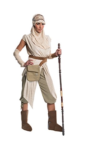 コスプレ衣装 コスチューム スターウォーズ メンズ・レディース・キッズ 820212 Rubie's Women's Star Wars Episode VII: The Force Awakens Grand Heritage Rey Costume, Multi, Largeコスプレ衣装 コスチューム スターウォーズ メンズ・レディース・キッズ 820212