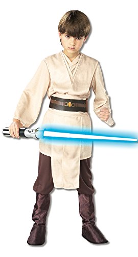 コスプレ衣装 コスチューム スターウォーズ メンズ レディース キッズ 882016M Rubies Star Wars Classic Child 039 s Deluxe Jedi Knight Costume, Mediumコスプレ衣装 コスチューム スターウォーズ メンズ レディース キッズ 882016M