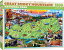 ѥ  ꥫ MasterPieces 1000 Piece Jigsaw Puzzle for Adults, Family, Or Kids - Great Smoky Mountains - 19.25