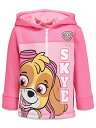 pEpg[ AJA q LbY t@bV Paw Patrol Skye Big Girls Fleece Half Zip Hoodie 10-12pEpg[ AJA q LbY t@bV