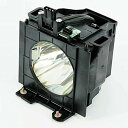 プロジェクターランプ ホームシアター テレビ 海外 輸入 CTLAMP A+ Quality ET-LAD57 Professional Compatible ...