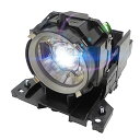 プロジェクターランプ ホームシアター テレビ 海外 輸入 CTLAMP A+ Quality splamp-046/splamp-038 Professiona...