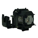 プロジェクターランプ ホームシアター テレビ 海外 輸入 SW-LAMP Replacement Lamp EH-TW480 EH-TW550 EX3210 E...