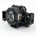 プロジェクターランプ ホームシアター テレビ 海外 輸入 SW-LAMP Replacement Lamp EH-TW480 EH-TW550 EX3210 E...