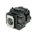 プロジェクターランプ ホームシアター テレビ 海外 輸入 SW-LAMP Replacement Lamp EH-TW480 EH-TW550 EX3210 E...