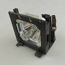 プロジェクターランプ ホームシアター テレビ 海外 輸入 CTLAMP AN-P25LP / BQC-XGP25X//1 Replacement Project...