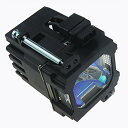 プロジェクターランプ ホームシアター テレビ 海外 輸入 Huaute BHL-5009-S Replacement Projector Lamp with H...