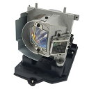 プロジェクターランプ ホームシアター テレビ 海外 輸入 CTLAMP Replacement 331-1310/725-10263 Projector Lam...