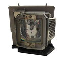 プロジェクターランプ ホームシアター テレビ 海外 輸入 CTLAMP Compatible 331-2839/725-10284 Replacement DL...