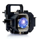 vWFN^[v z[VA^[ er CO A XIM ELPLP49 V13H010L49 Replacement Projector Lamp Compatible for Epson EMP-TW3800 TW5000 TW5500 TW3000 TW4000 TW2800 TW2900 TW3000 TW3200 TW3500vWFN^[v z[VA^[ er CO A