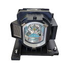 プロジェクターランプ ホームシアター テレビ 海外 輸入 CTLAMP A+ Quality DT01171 Replacement Projector Lam...
