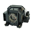 プロジェクターランプ ホームシアター テレビ 海外 輸入 GOLDENRIVER EP38 Replacement Projector Lamp with Ho...