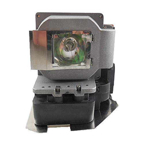 ץ ۡॷ ƥ  ͢ GOLDENRIVER VLT-XD520LP 499B051O30 Replacement Projector Lamp with Housing Compatible with EX52U EX53E EX53U LVP-XD520U XD520U XD530Uץ ۡॷ ƥ  ͢