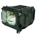 プロジェクターランプ ホームシアター テレビ 海外 輸入 CTLAMP A+ Quality 915P061010 Professional Replacement Projector Lamp Bulb with Housing Compatible with Mitsubishi WD-57733 WD-57734 WD-57833 WD-プロジェクターランプ ホームシアター テレビ 海外 輸入