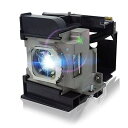 プロジェクターランプ ホームシアター テレビ 海外 輸入 CTLAMP A+ Quality ET-LAA410 Professional Projector ...
