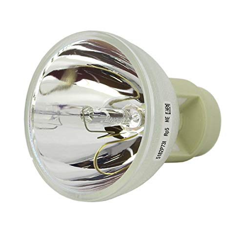 ץ ۡॷ ƥ  ͢ CTLAMP 5J.J7L05.001/P-VIP 240/0.8 E20.9N Original OEM Projector Bare Bulb Lamp Compatible with BENQ W1070 W1080STץ ۡॷ ƥ  ͢