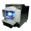 プロジェクターランプ ホームシアター テレビ 海外 輸入 GOLDENRIVER VLT-XD280LP / 499B055O20 Replacement Pr...