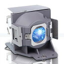 プロジェクターランプ ホームシアター テレビ 海外 輸入 XIM RLC-079 5J.J7L05.001 Projector Replacement Lamp...