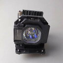プロジェクターランプ ホームシアター テレビ 海外 輸入 CTLAMP Professional ET-LAB80 Lamp Bulb with Phoenix...