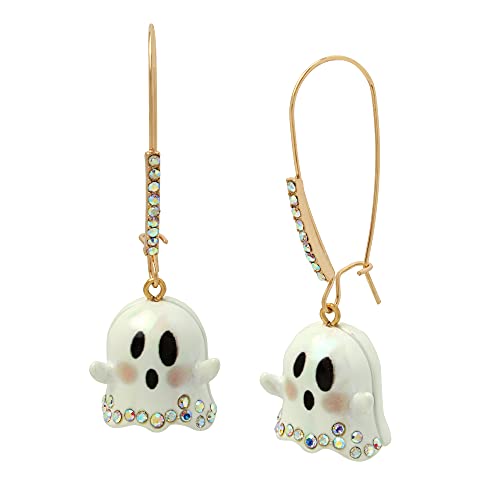 ベッツィ・ジョンソン ピアス アメリカ 日本未発売 ブランド Ghost Dangle Earringsベッツィ・ジョンソン ピアス アメリカ 日本未発売 ブランド