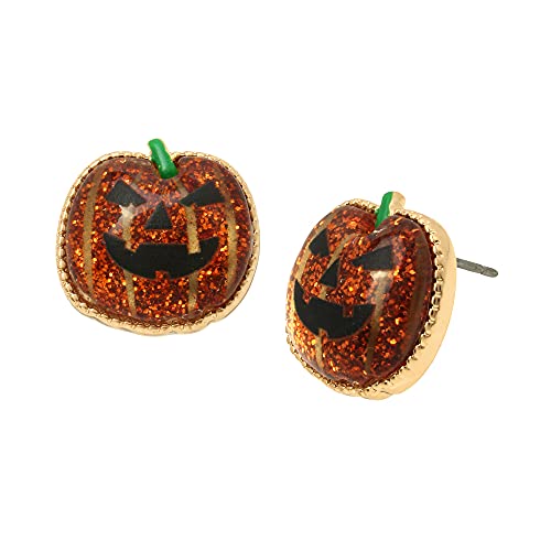 ベッツィ・ジョンソン ピアス アメリカ 日本未発売 ブランド Pumpkin Stud Earringsベッツィ・ジョンソン ピアス アメリカ 日本未発売 ブランド