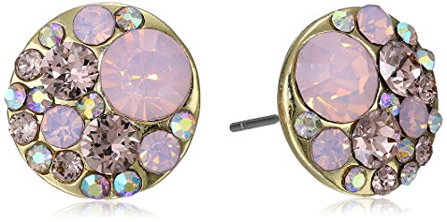 ベッツィ・ジョンソン ピアス アメリカ 日本未発売 ブランド Betsey Johnson Faceted Bead Round Stud Earringsベッツィ・ジョンソン ピアス アメリカ 日本未発売 ブランド