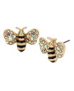 ベッツィ・ジョンソン ピアス アメリカ 日本未発売 ブランド Betsey Johnson Bumble Bee Stud Earringsベッツィ・ジョンソン ピアス アメリカ 日本未発売 ブランド