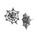 ベッツィ・ジョンソン ピアス アメリカ 日本未発売 ブランド Spiderweb Stud Earringsベッツィ・ジョンソン ピアス アメリカ 日本未発売 ブランド