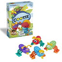 ボードゲーム 英語 アメリカ 海外ゲーム Hasbro Gaming Cootie Game Brown/aボードゲーム 英語 アメリカ 海外ゲーム