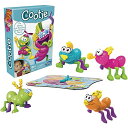 ボードゲーム 英語 アメリカ 海外ゲーム Hasbro Gaming Cootie Mixing and Matching Bug-Building Kids Board Game, Easy and Fun Preschool Games, 2-4 Players, Easter Basket Stuffers or Gifts, Ages 3 ボードゲーム 英語 アメリカ 海外ゲーム