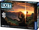 商品情報 商品名ジグソーパズル 海外製 アメリカ Exit: The Sacred Temple (with Jigsaw Puzzles) | Exit: The Game - A Kosmos Game | Family-Friendly, Jigsaw Puzzle-Based at-Home Escape Room Experience for 1 to 4 Players, Ages 10+ジグソーパズル 海外製 アメリカ 商品名（英語）Exit: The Sacred Temple (with Jigsaw Puzzles) | Exit: The Game - A Kosmos Game | Family-Friendly, Jigsaw Puzzle-Based at-Home Escape Room Experience for 1 to 4 Players, Ages 10+ 型番692877 海外サイズThe Sacred Temple plus Puzzle ブランドThames & Kosmos 関連キーワードジグソーパズル,海外製,アメリカこのようなギフトシーンにオススメです。プレゼント お誕生日 クリスマスプレゼント バレンタインデー ホワイトデー 贈り物