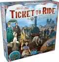 ボードゲーム 英語 アメリカ 海外ゲーム Ticket to Ride France + Old West Board Game EXPANSION - Train Route Strategy Game, Fun Family Game for Kids & Adults, Ages 8+, 2-6 Players, 30-60 Minute Playtime, Made by Dayボードゲーム 英語 アメリカ 海外ゲーム