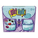 ボードゲーム 英語 アメリカ 海外ゲーム Hasbro Gaming Girl Talk Truth or Dare Board Game for Teens and Tweens, Inspired by The Original 1980s Edition, Ages 10 and Up, for 2-10 Playersボードゲーム 英語 アメリカ 海外ゲーム(3)
