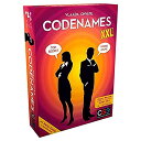 ボードゲーム 英語 アメリカ 海外ゲーム CGE Czech Games Edition Codenames XXLボードゲーム 英語 アメリカ 海外ゲーム