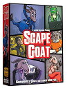 ボードゲーム 英語 アメリカ 海外ゲーム Indie Boards and Cards Scape Goatボードゲーム 英語 アメリカ 海外ゲーム