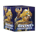 ボードゲーム 英語 アメリカ 海外ゲーム Pathfinder Spell Cards: Divine (P2)ボードゲーム 英語 アメリカ 海外ゲーム