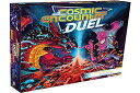 ボードゲーム 英語 アメリカ 海外ゲーム Cosmic Encounter Duel Board Game - Classic Strategy Game of Intergalactic Conquest for Kids and Adults, Ages 14 , 2 Players, 30-45 Minute Playtime, Made by Fantasy Flight Gamボードゲーム 英語 アメリカ 海外ゲーム