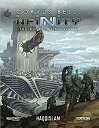 商品情報 商品名ボードゲーム 英語 アメリカ 海外ゲーム Modiphius Infinity: Haqqislamボードゲーム 英語 アメリカ 海外ゲーム 商品名（英語）Modiphius Infinity: Haqqislam 型番MUH050253 ブランドModiphius 関連キーワードボードゲーム,英語,アメリカ,海外ゲームこのようなギフトシーンにオススメです。プレゼント お誕生日 クリスマスプレゼント バレンタインデー ホワイトデー 贈り物