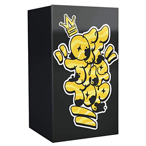 ボードゲーム 英語 アメリカ 海外ゲーム Studio71 Off The Top - The Rap Musical Party Card Game for Adults to Improv Lyrics & Rhymes in Fun Rapping Battles with Your Friends and Familyボードゲーム 英語 アメリカ 海外ゲーム