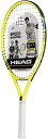テニス ラケット 輸入 アメリカ ヘッド HEAD Speed Kids Tennis Racquet - Beginners Pre-Strung Head ...