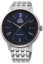 rv IGg Y Orient Classic Automatic Blue Dial Men's Watch RA-AC0J03L10Brv IGg Y