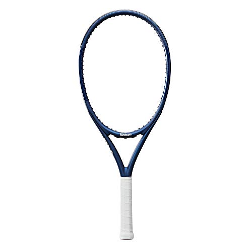 テニス ラケット 輸入 アメリカ ウィルソン Wilson Triad Three Unstrung Performance Tennis Racket - Grip Size 2-4 1/4