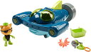 !INgm[c octonauts fBYj[WjA { Fisher-Price Octonauts Gup-Q Undersea Explorer!INgm[c octonauts fBYj[WjA {