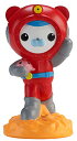 !INgm[c octonauts fBYj[WjA { Fisher-Price Octonauts Barnacles Bath Squirter!INgm[c octonauts fBYj[WjA {