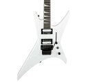 商品情報 商品名ジャクソン エレキギター 海外直輸入 Jackson JS Series Warrior JS32 - Snow Whiteジャクソン エレキギター 海外直輸入 商品名（英語）Jackson JS Series Warrior JS32 - Snow White 型番2910136576 ブランドJackson 関連キーワードジャクソン,エレキギター,海外直輸入このようなギフトシーンにオススメです。プレゼント お誕生日 クリスマスプレゼント バレンタインデー ホワイトデー 贈り物