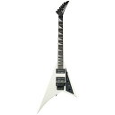 ジャクソン エレキギター 海外直輸入 Jackson JS Series Rhoads JS32 - Ivoryジャクソン エレキギター 海外直輸入